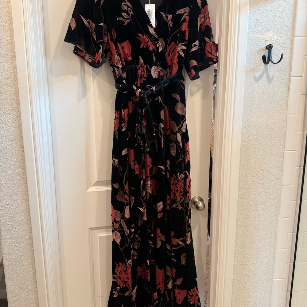 Baltic Born Uma Dress